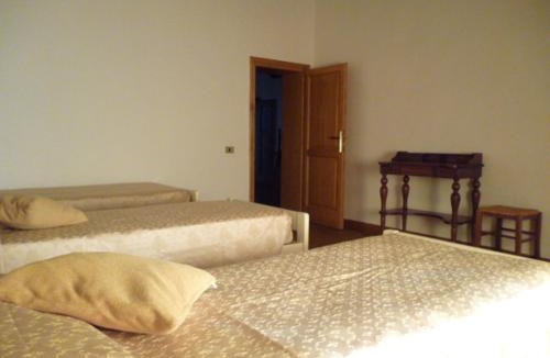 Riotorto Apartment | Rustico Sant'Emilio