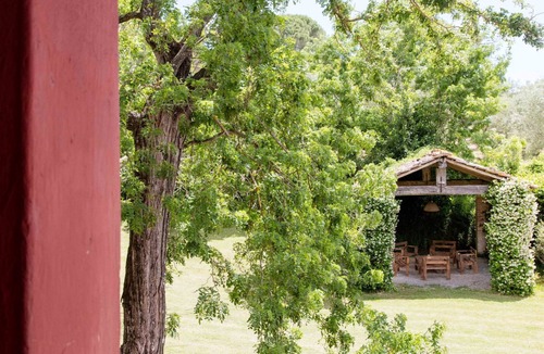Ghizzano House | Rustikale Villa mit Swimmingpool in den toskanischen Hügeln by Interhome