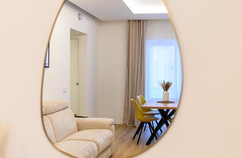 Universita Apartment | RV Apartment - Rome Tiburtina
