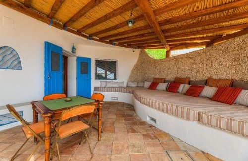 Sabaudia Villa | Sabaudia Beachfront Luxury Design Villa
