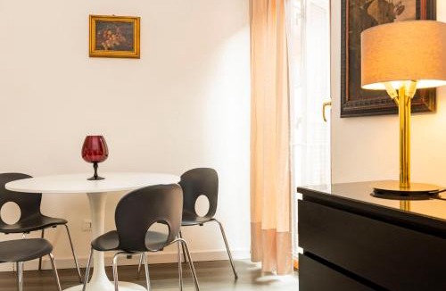 Rione VII Regola Apartment | Saint Caterina House - Campo de' Fiori