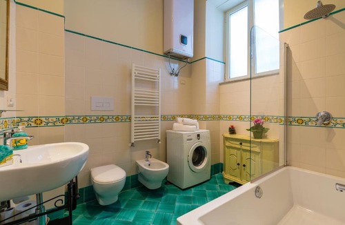 Rione Duomo Apartment | salernostays - Nonna Lella's apt