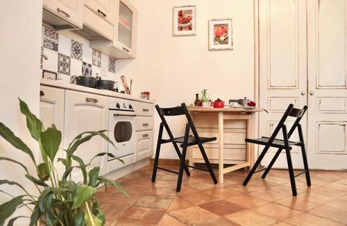 Rione Duomo Apartment | [salernostays] Studio-apt by Duomo | Nonna Lella's