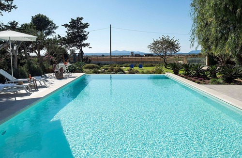 Nubia Villa | Salt Villa with private pool - My Rental Homes