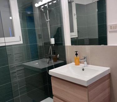 Palermo Apartment | Sammartino 108