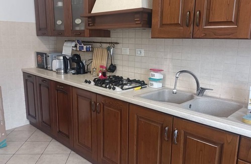 Isolotto Apartment | Samuele Home Florence