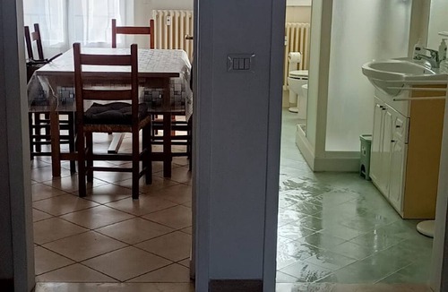 Isolotto Apartment | Samuele Home Florence
