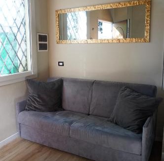 Bologna Fiere District Apartment | San Donato 40