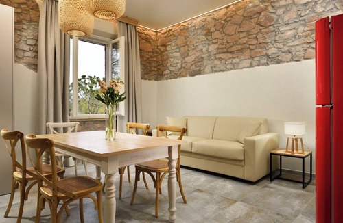 Rosignano Marittimo House | San Francesco Country Resort