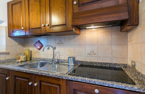 San Vivaldo Apartment | San Vivaldo by Interhome