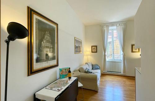 Trastevere Apartment | Sant’Onofrio - Trastevere Vatican apartment Roma
