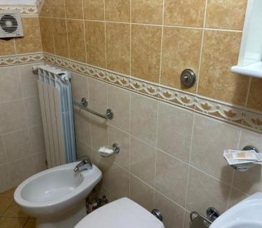 Copersito House | Santa Barbara Guest House - Vicino Agropoli