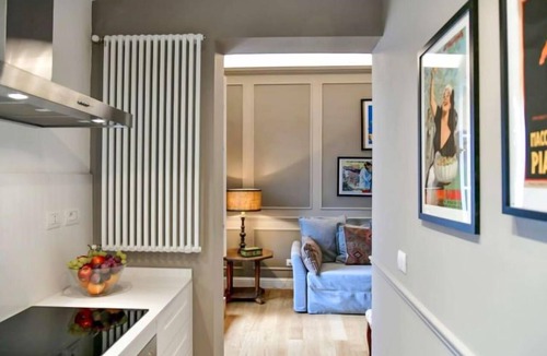 Santa Croce Apartment | Santa Croce by Interhome