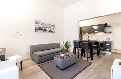Santa Croce House | Santa Croce Studio