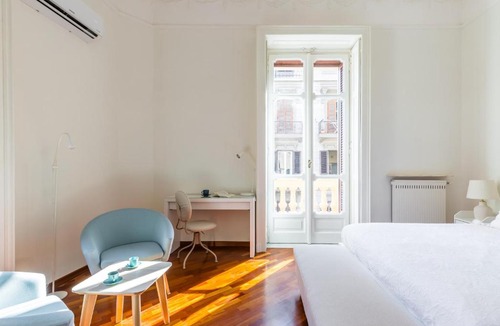 Santa Lucia Apartment | Santa Lucia Apartment by Wonderful Italy