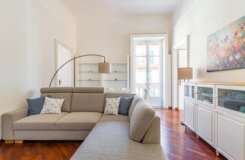 Santa Lucia Apartment | Santa Lucia Apartment by Wonderful Italy