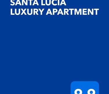 Santa Lucia Apartment | SANTA LUCIA LUXURY APARTMENT
