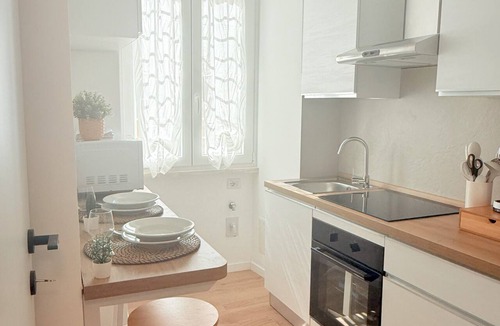 Tuscolano Apartment | Santa Maria Apartment - Rome - 15 minutes from the Colosseum