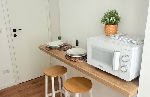 Tuscolano Apartment | Santa Maria Apartment - Rome - 15 minutes from the Colosseum