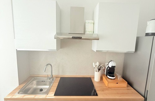 Tuscolano Apartment | Santa Maria Apartment - Rome - 15 minutes from the Colosseum