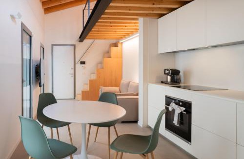 Seriate Apartment | Sarius Relais 2