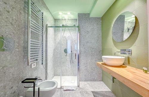 Chinatown Apartment | Sarpi Suites - Chinatown - Appartamento con 5 camere