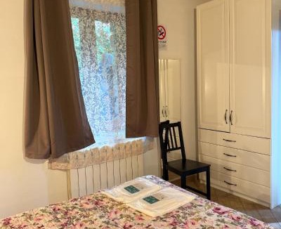 Pavana Bed & Breakfast | Savigni B&B