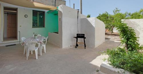 Birgi Vecchi House | Scirocco Birgi vecchi