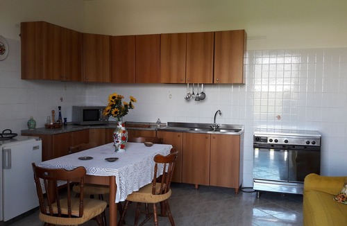 Avola House | SEA AND CULTURE . HOLIDAY HOME BETWEEN SEA AND BAROQUE