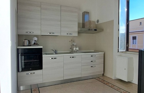 Quartiere XXXIV Lido di Ostia Levante Apartment | Sea Vibes Rome - Relax by the sea and reach Rome in minutes