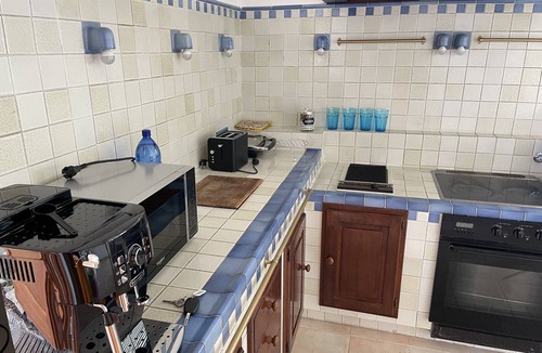 Zoagli Villa | Sea view Villa with a swimming pool and private beach