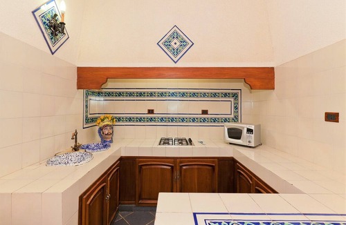 Valderice House | Sea-View Villa with Pool