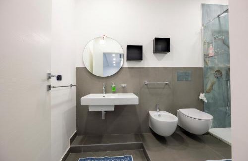 Marina di Patti Apartment | Seaview Apartment