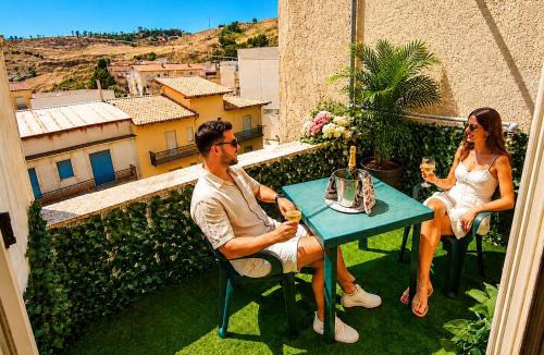 Salemi Apartment | SEGESTA - DREAM ROOM
