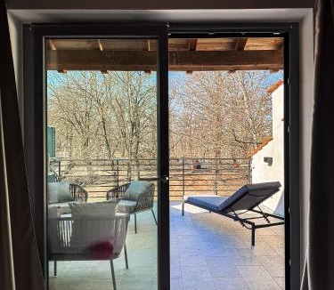 Vasanello Apartment | Sentimento Rooftop