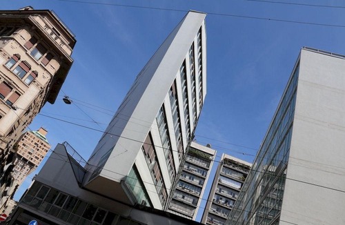 Centro Storico Hotel | Serendipity Rooms