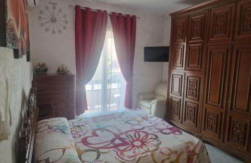 Roccadaspide Apartment | Serenella House