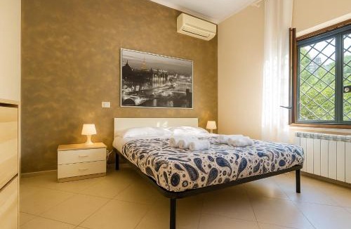 Zona III Marcigliana Apartment | sette