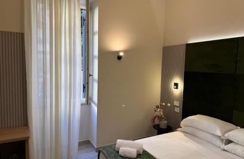 Rione III Colonna House | Settecento Guest House