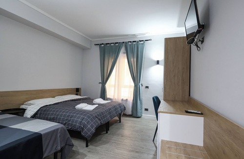 Sallustiano House | Seven Kings Relais