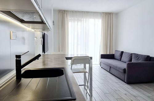 Fiumicino Apartment | Severis Apartment Fiumicino