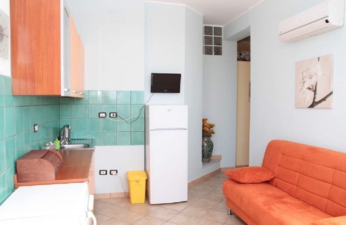 Dune Apartment | Sicilia Mare Apartments - Two-roomed apartment for 4 people