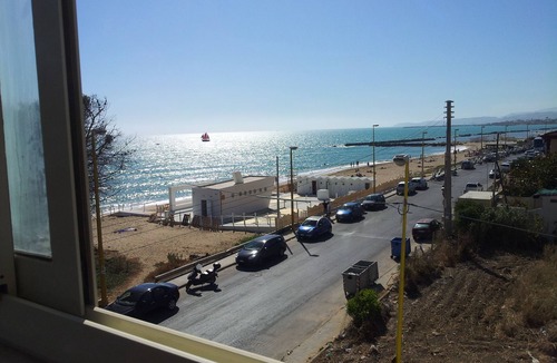 Dune Apartment | Sicilia Mare Apartments - Two-roomed apartment for 4 people
