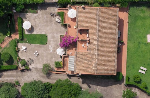 Zafferana Etnea House | Sicilian experience between sea and Etna in traditional style family villa