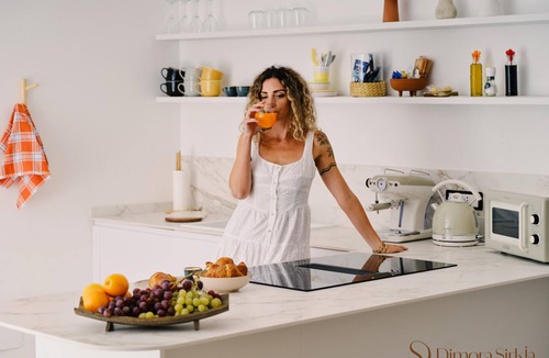 Old Town Bed & Breakfast | Sicilian Luxury for Families, 3 Minutes from the Sea and the UNESCO Cathedral.