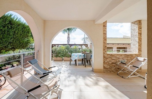 Ognina Apartment | Sicilian Oasis, 200 meters from the Sea
