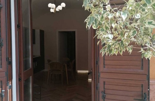 Ribera Apartment | SICILY HOME Cozy, spacious and comfortable house in the center.