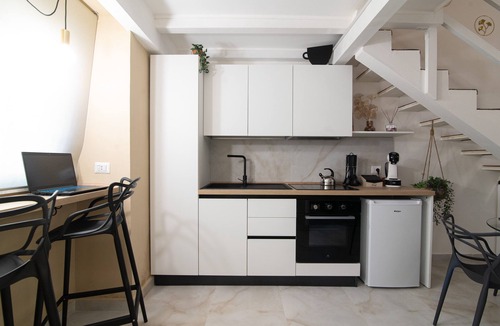 Cibali House | * [Sicily Loft] *