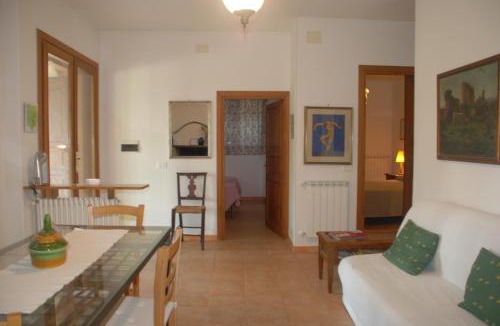 Amelia Apartment | Silence and relaxation for families and couples in the countryside of Umbria