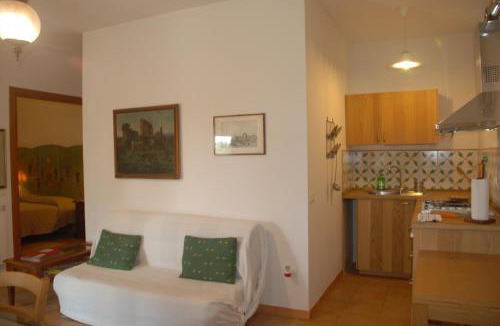 Amelia Apartment | Silence and relaxation for families and couples in the countryside of Umbria